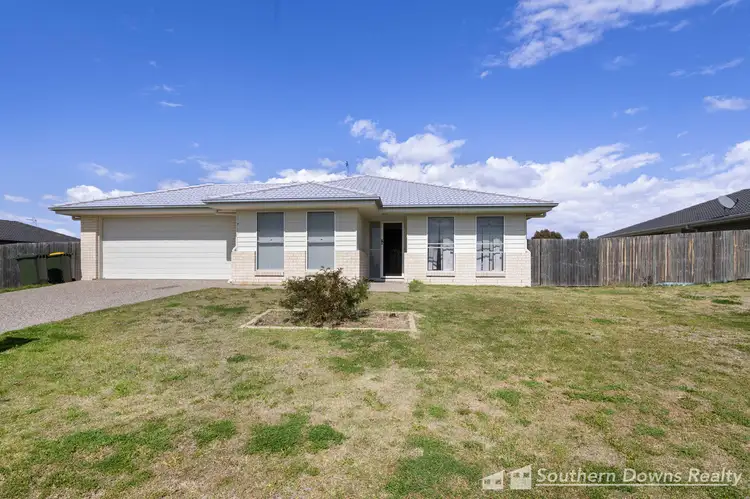 14 Tanna Drive, Warwick QLD 4370