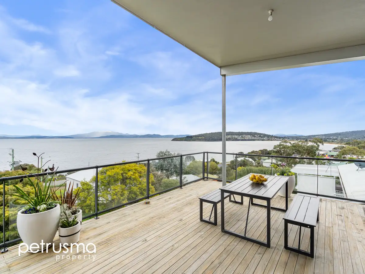 Main view of Homely house listing, 27 Robinia Street, Primrose Sands TAS 7173