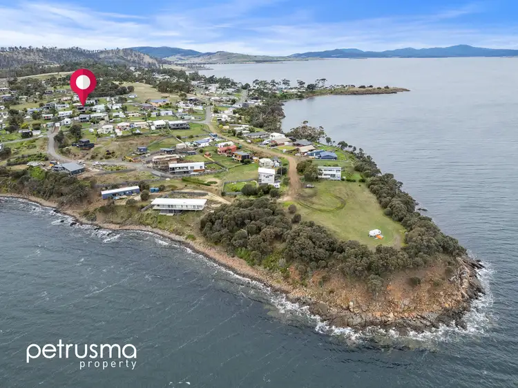 Second view of Homely house listing, 27 Robinia Street, Primrose Sands TAS 7173