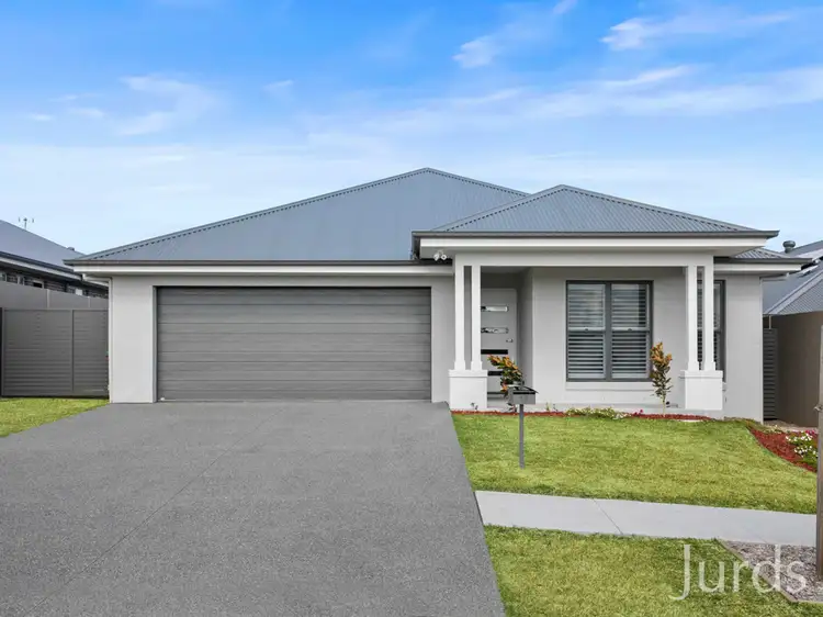 16 Brooker Drive (Huntlee), North Rothbury NSW 2335