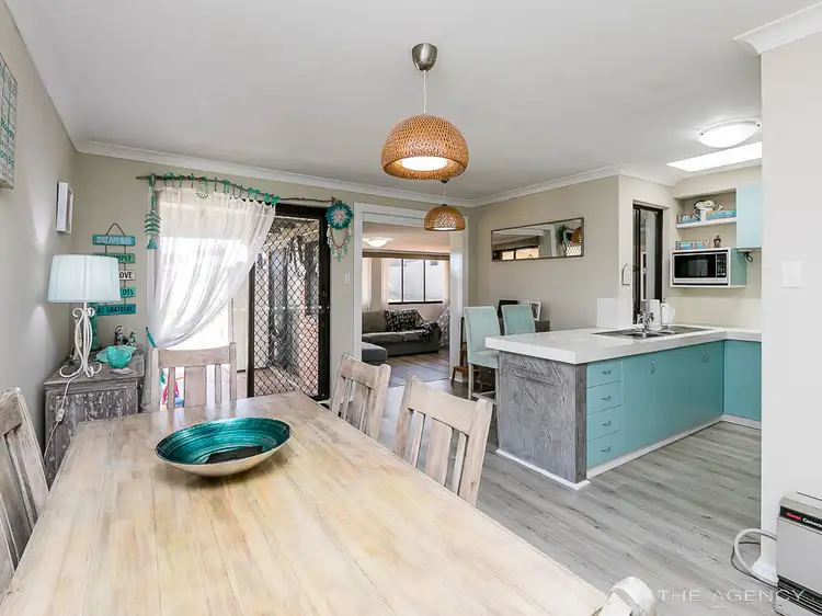 4 Kochia Court, Heathridge WA 6027