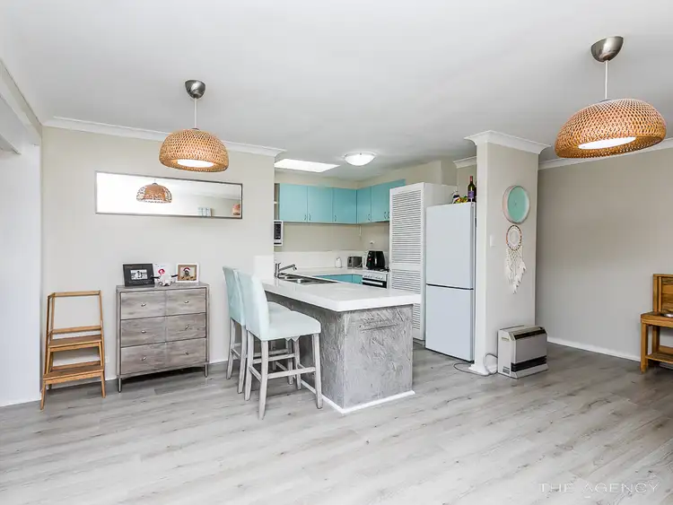 Third view of Homely house listing, 4 Kochia Court, Heathridge WA 6027