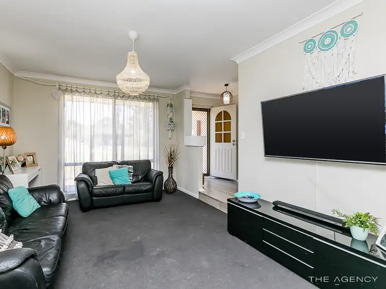 Fourth view of Homely house listing, 4 Kochia Court, Heathridge WA 6027