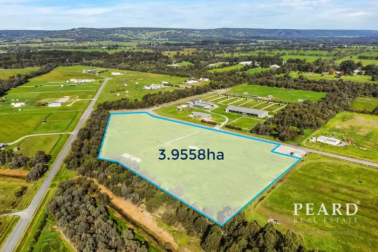 Fourth view of Homely land listing, 12 Lampiter Drive, Mardella WA 6125