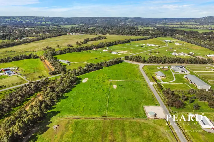 Fifth view of Homely land listing, 12 Lampiter Drive, Mardella WA 6125