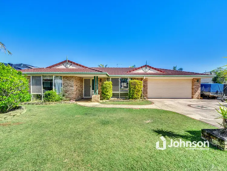 7 Rincon Street, Heritage Park QLD 4118
