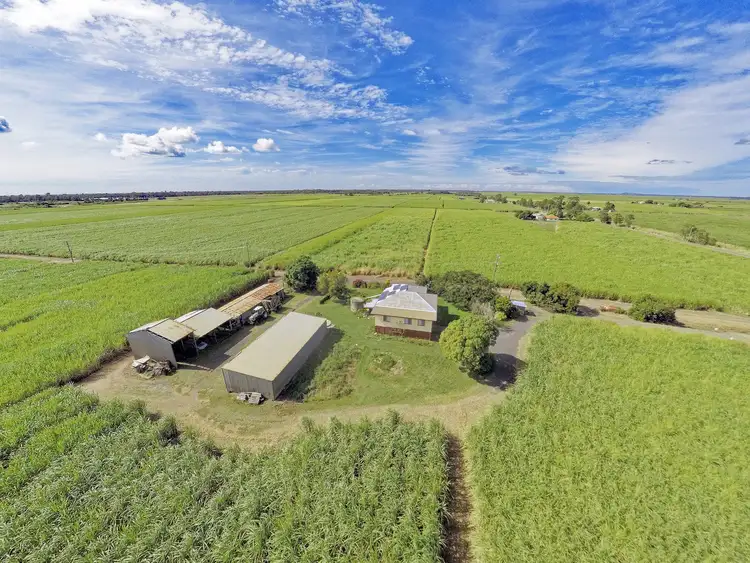 Second view of Homely house listing, 101 Fairydale Road, Moore Park Beach QLD 4670