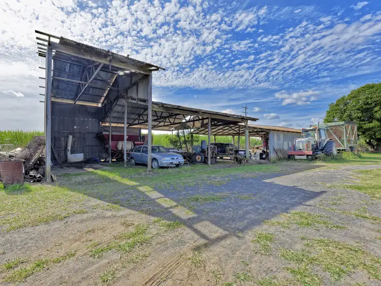 Fifth view of Homely house listing, 101 Fairydale Road, Moore Park Beach QLD 4670