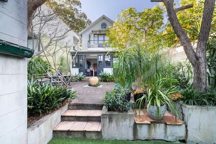 Third view of Homely house listing, 14A Wharf Road, Birchgrove NSW 2041