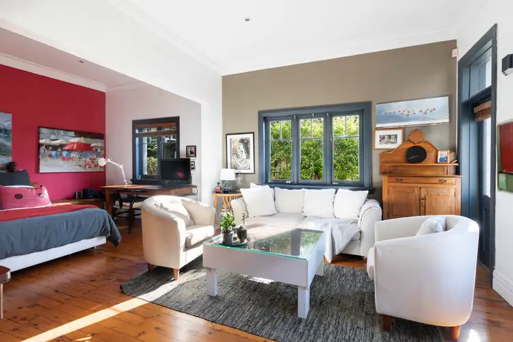 Fifth view of Homely house listing, 14A Wharf Road, Birchgrove NSW 2041