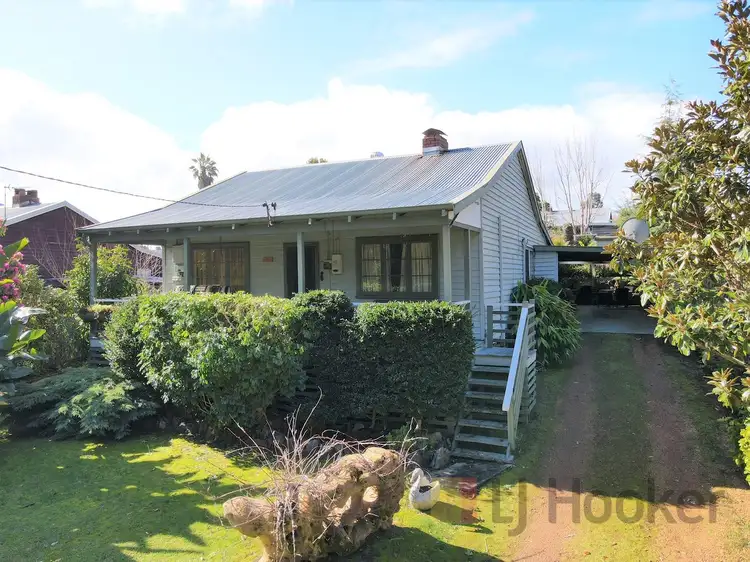 Main view of Homely house listing, 23 Kelly Street, Pemberton WA 6260