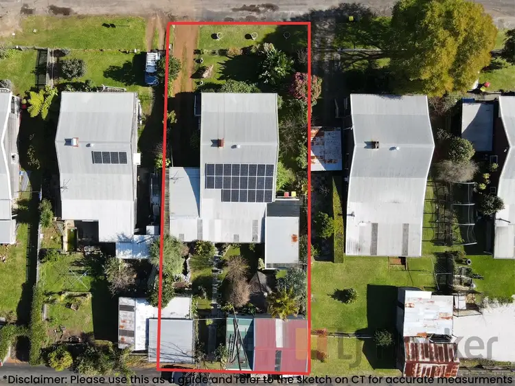 Second view of Homely house listing, 23 Kelly Street, Pemberton WA 6260