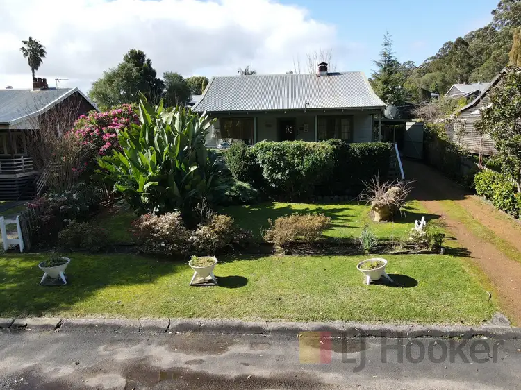 Third view of Homely house listing, 23 Kelly Street, Pemberton WA 6260