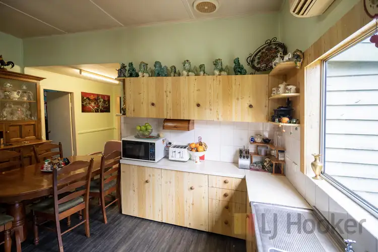 Sixth view of Homely house listing, 23 Kelly Street, Pemberton WA 6260