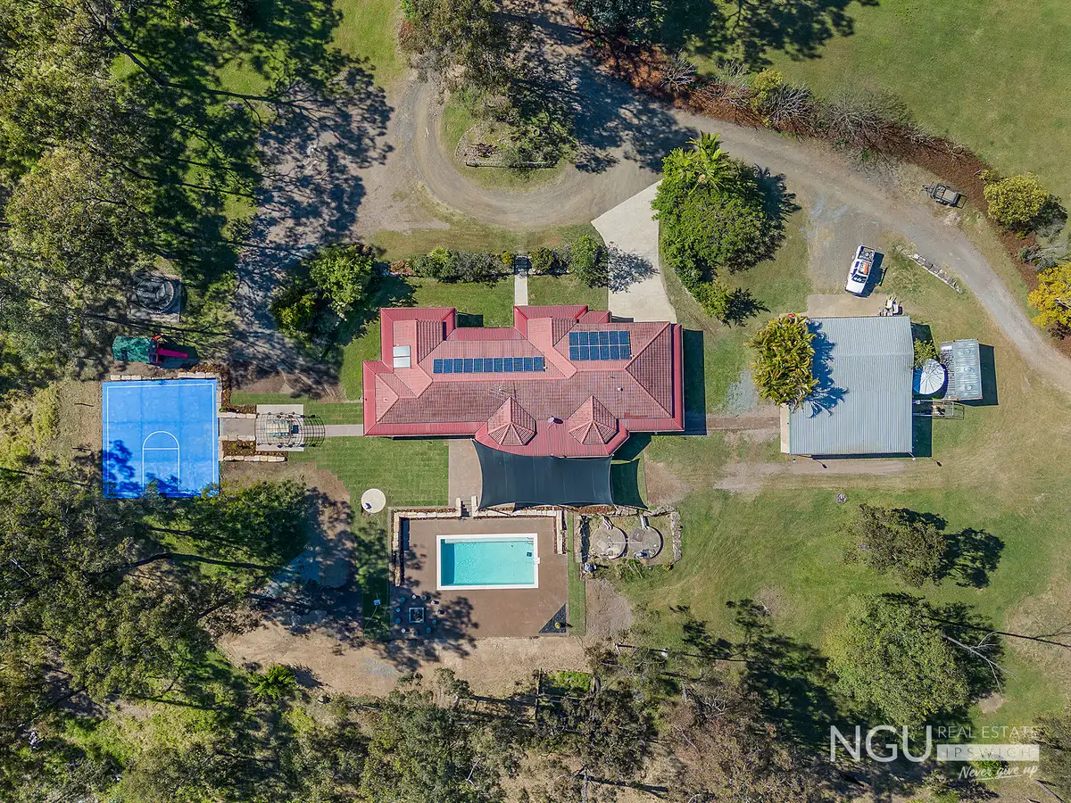 Main view of Homely house listing, 114-122 Riverside Drive, Muirlea QLD 4306