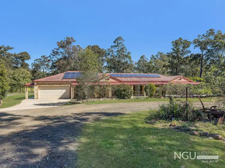 Second view of Homely house listing, 114-122 Riverside Drive, Muirlea QLD 4306