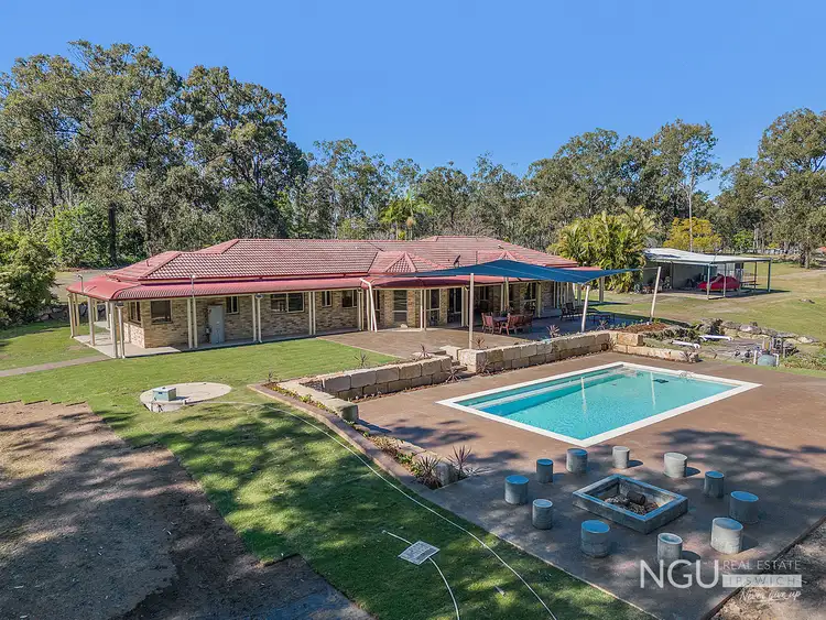 Third view of Homely house listing, 114-122 Riverside Drive, Muirlea QLD 4306