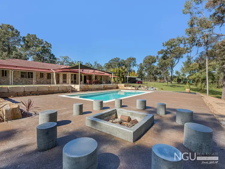 Fourth view of Homely house listing, 114-122 Riverside Drive, Muirlea QLD 4306