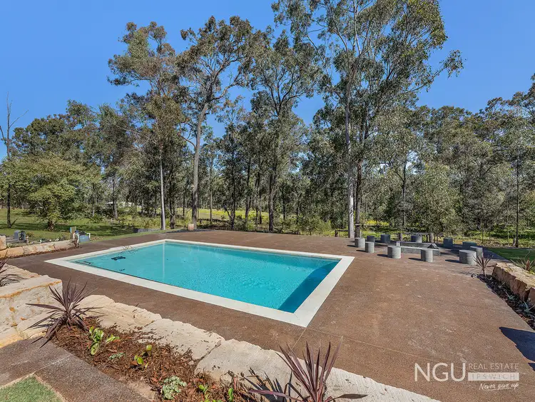 Fifth view of Homely house listing, 114-122 Riverside Drive, Muirlea QLD 4306