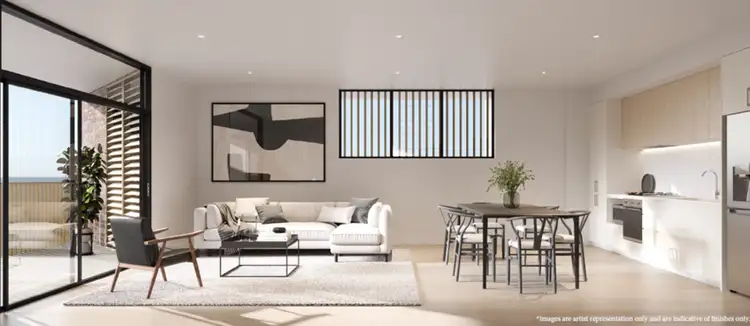 Main view of Homely apartment listing, Address available on request