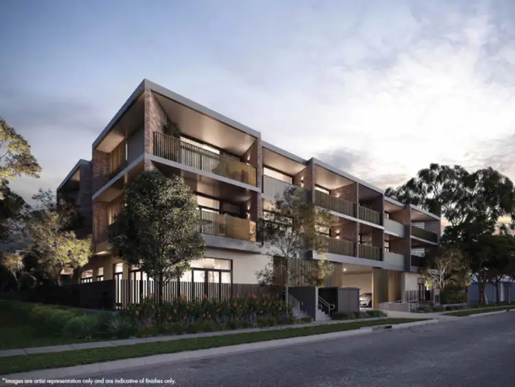 Second view of Homely apartment listing, Address available on request