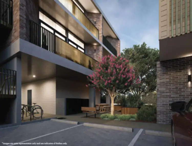 Third view of Homely apartment listing, Address available on request