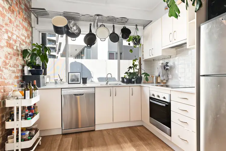Third view of Homely apartment listing, 4/11 Union Street, Newcastle West NSW 2302