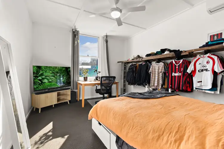 Fourth view of Homely apartment listing, 4/11 Union Street, Newcastle West NSW 2302