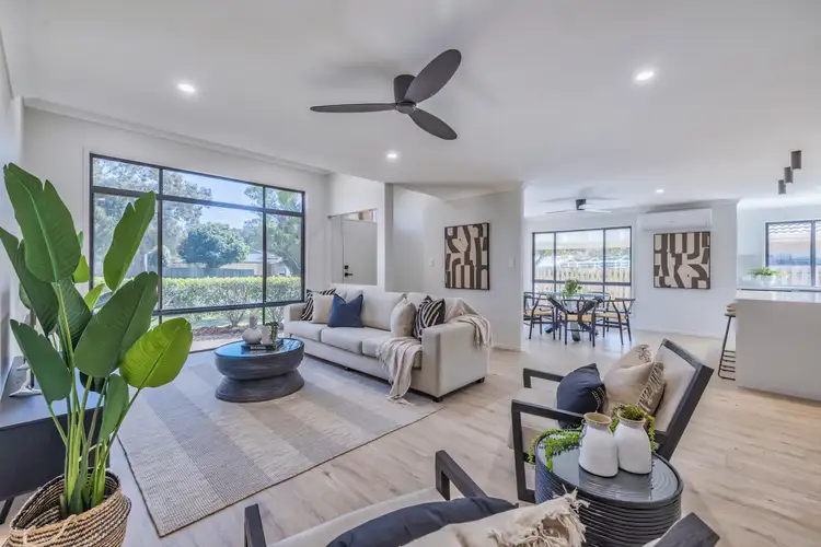 58 Yodelay Street, Varsity Lakes QLD 4227