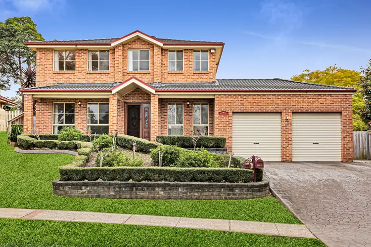 12 The Watermark, Mount Annan NSW 2567