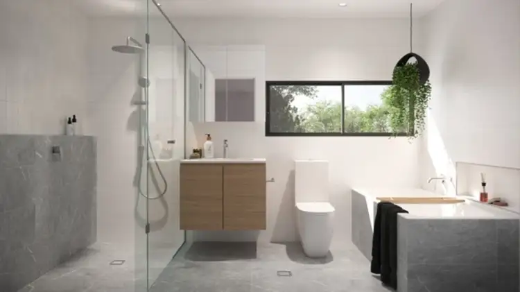 Second view of Homely apartment listing, Address available on request