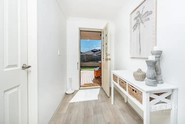Fifth view of Homely house listing, 40 Eucumbene Crescent, Joondalup WA 6027