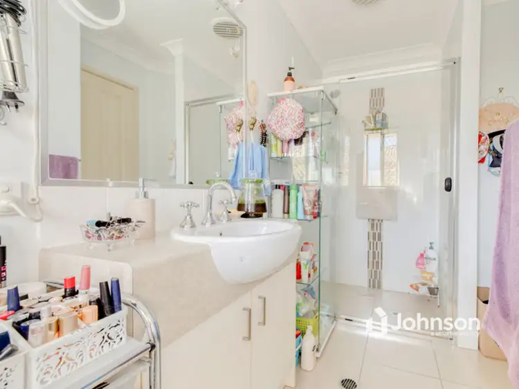Second view of Homely house listing, 1/1 Honeyeater Place, Lowood QLD 4311