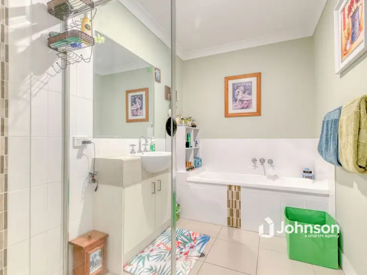 Third view of Homely house listing, 1/1 Honeyeater Place, Lowood QLD 4311