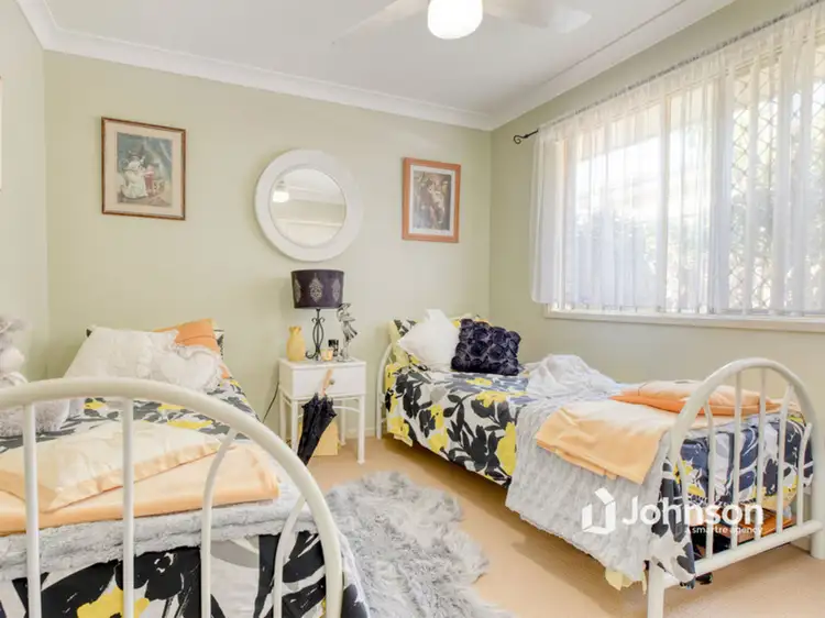 Fourth view of Homely house listing, 1/1 Honeyeater Place, Lowood QLD 4311