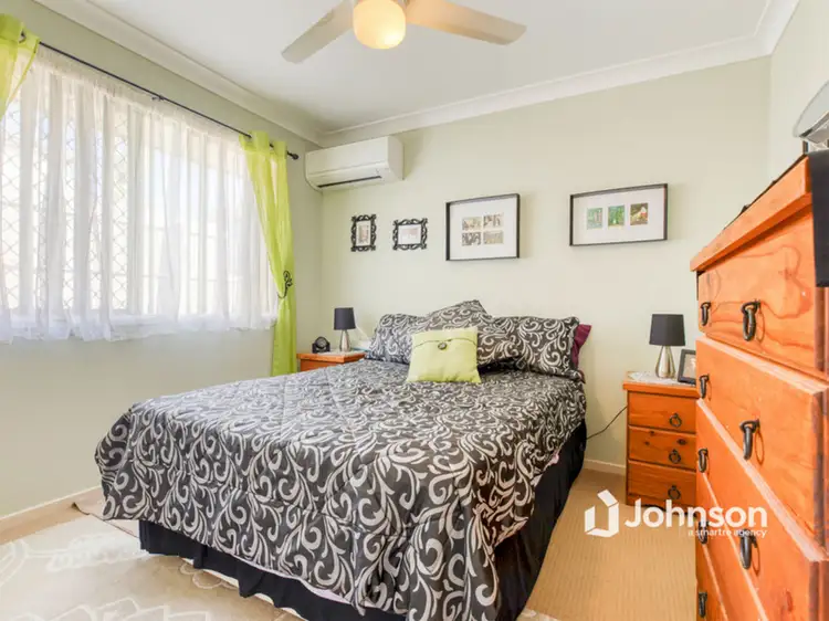 Fifth view of Homely house listing, 1/1 Honeyeater Place, Lowood QLD 4311