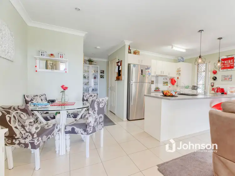 Sixth view of Homely house listing, 1/1 Honeyeater Place, Lowood QLD 4311