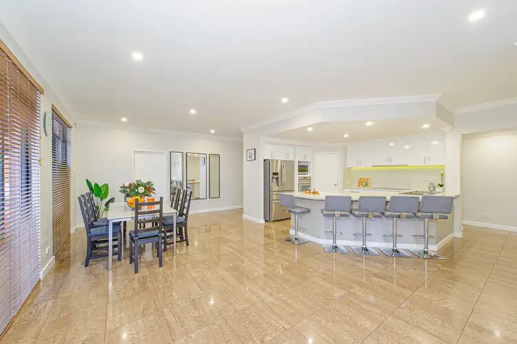 Main view of Homely house listing, 4 Eglinton Drive, Darch WA 6065