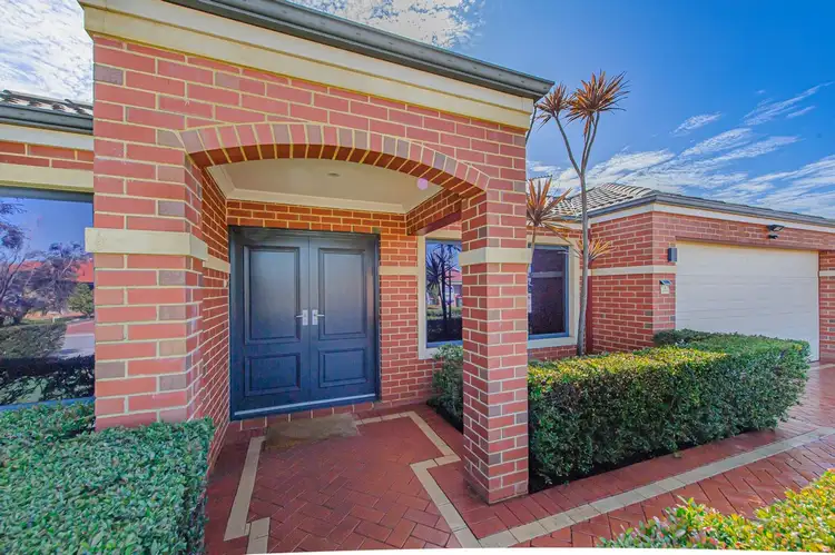 Second view of Homely house listing, 4 Eglinton Drive, Darch WA 6065