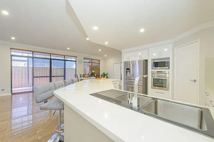Third view of Homely house listing, 4 Eglinton Drive, Darch WA 6065