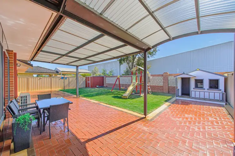 Fourth view of Homely house listing, 4 Eglinton Drive, Darch WA 6065