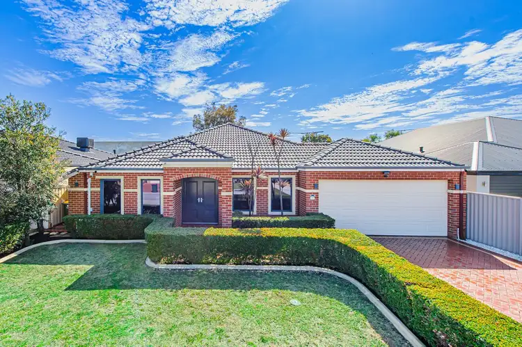 Fifth view of Homely house listing, 4 Eglinton Drive, Darch WA 6065
