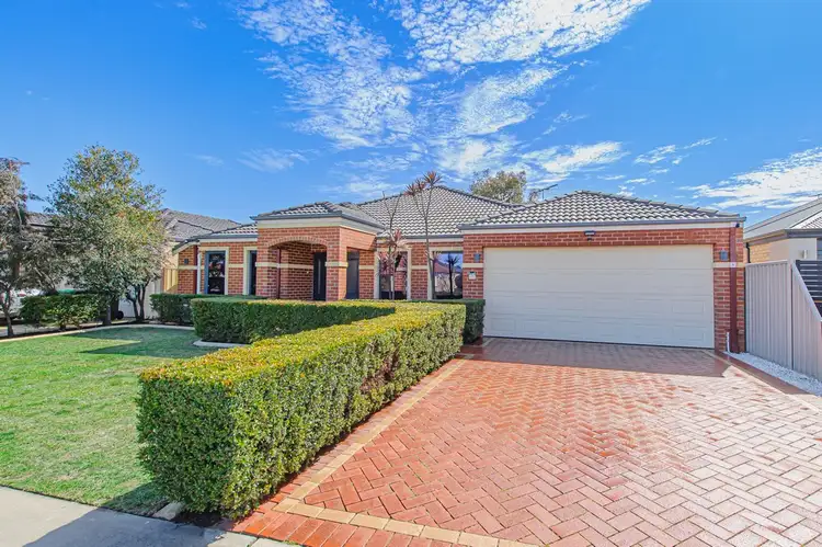 Sixth view of Homely house listing, 4 Eglinton Drive, Darch WA 6065