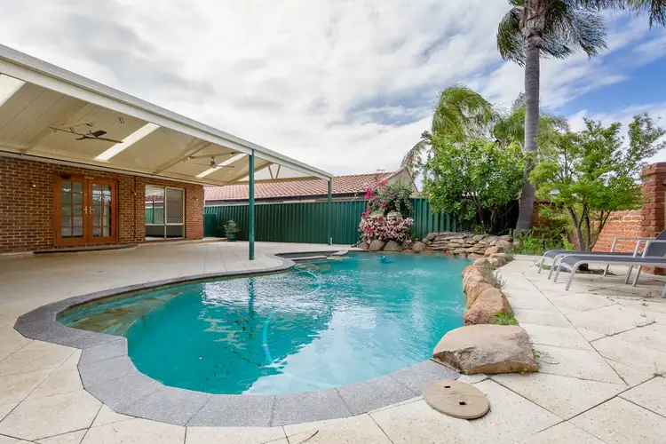 Main view of Homely house listing, 11 Caladenia Place, Canning Vale WA 6155