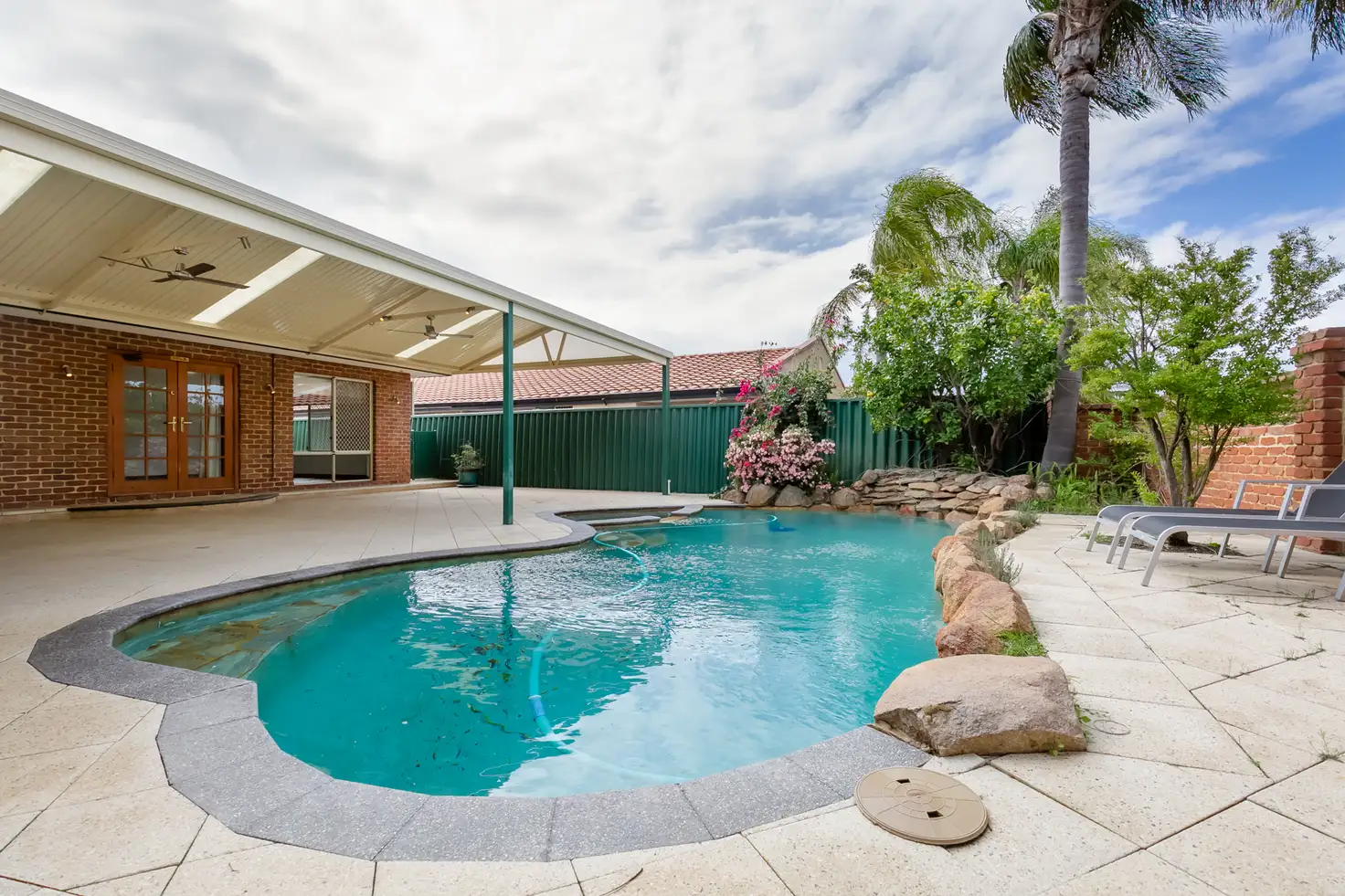 Main view of Homely house listing, 11 Caladenia Place, Canning Vale WA 6155