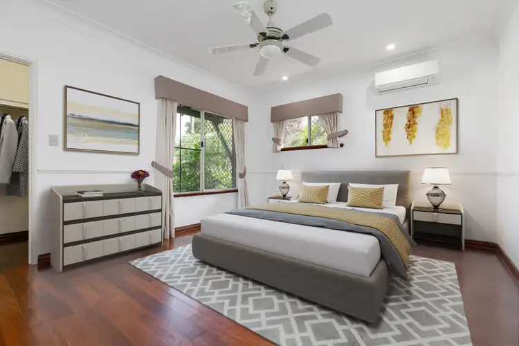 Third view of Homely house listing, 11 Caladenia Place, Canning Vale WA 6155