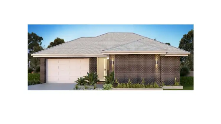 1/1 Arglye Estates, Rutherford NSW 2320