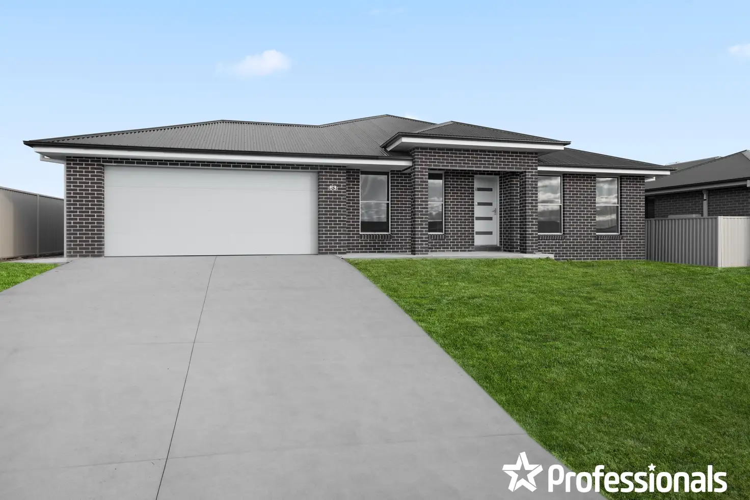 Main view of Homely house listing, 63 Emerald Drive, Kelso NSW 2795