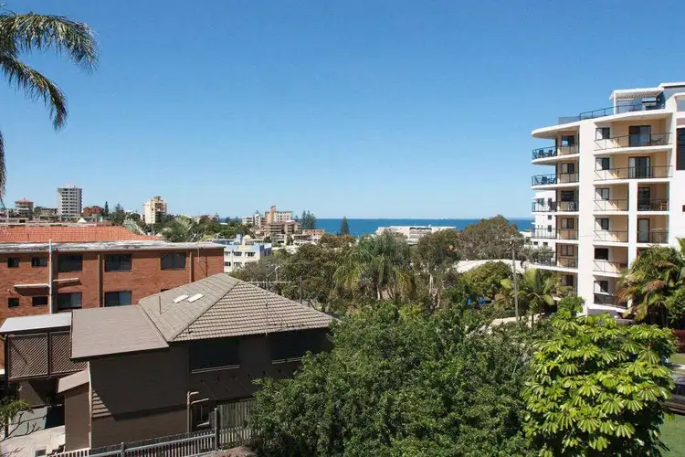 Main view of Homely unit listing, 5/19 Saltair Street, Kings Beach QLD 4551