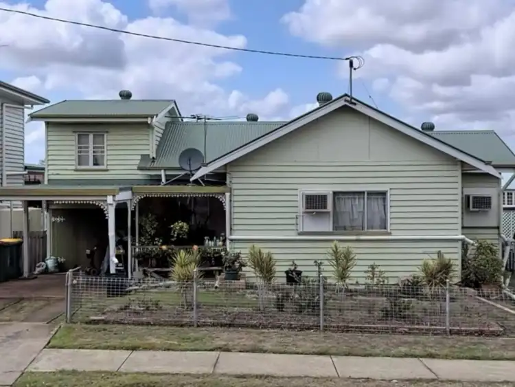 1 Kitchener Street, Booval QLD 4304